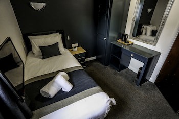 Cumbria Park Hotel