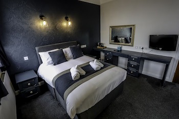 Cumbria Park Hotel
