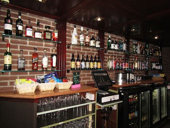 Cumbria Park Hotel