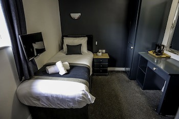 Cumbria Park Hotel