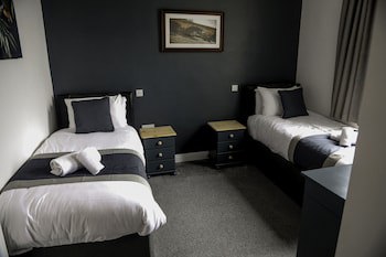Cumbria Park Hotel