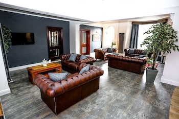 Cumbria Park Hotel