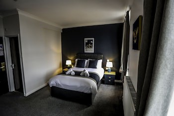 Cumbria Park Hotel