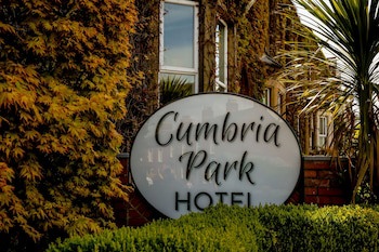 Cumbria Park Hotel