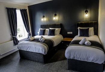 Cumbria Park Hotel
