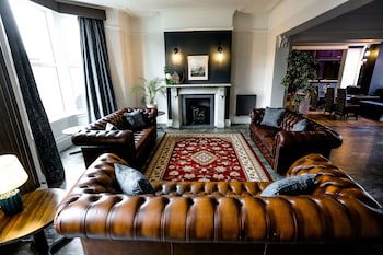 Cumbria Park Hotel