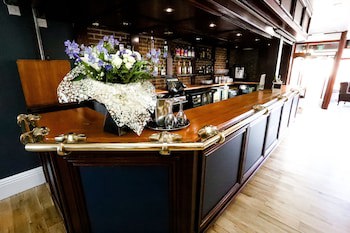 Cumbria Park Hotel