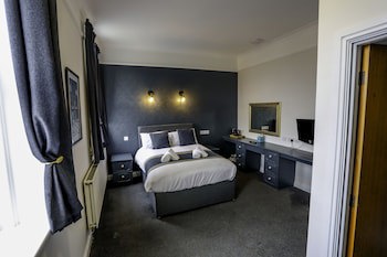 Cumbria Park Hotel