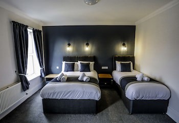 Cumbria Park Hotel