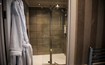 Cumbria Park Hotel