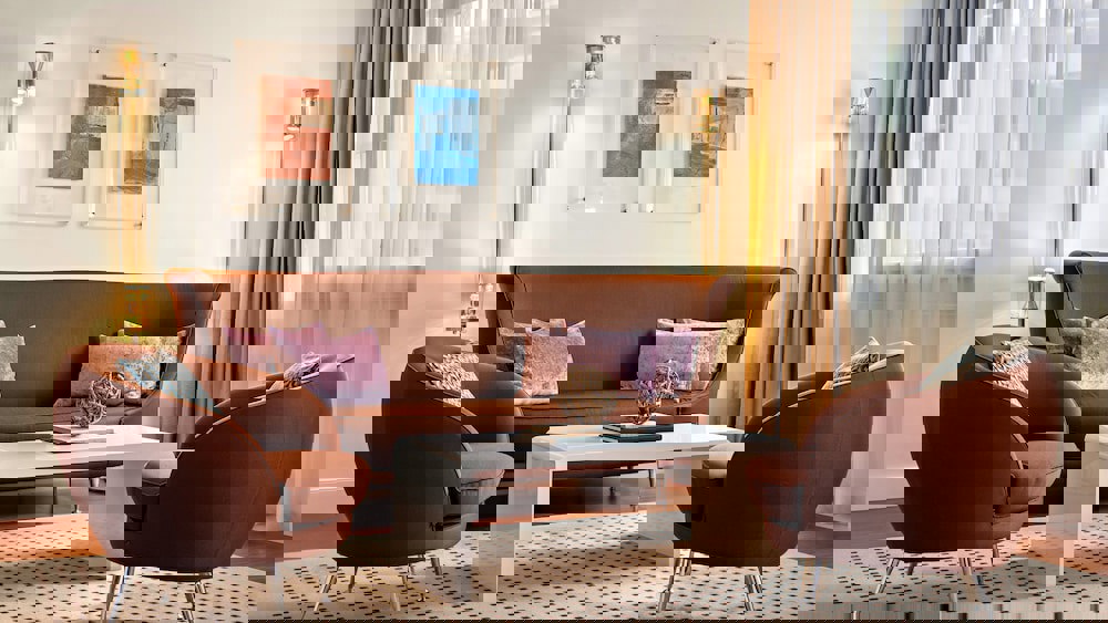 Crowne Plaza Berlin City Centre by IHG