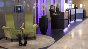 Crowne Plaza Berlin City Centre by IHG fotoğrafı