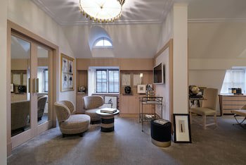 Schlosshotel Berlin galeri fotoğrafı