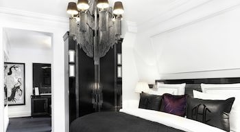 Schlosshotel Berlin galeri fotoğrafı