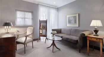 Schlosshotel Berlin fotoğrafı