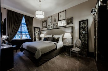 Schlosshotel Berlin galeri fotoğrafı