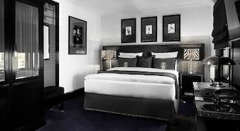 Schlosshotel Berlin fotoğrafı