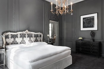 Schlosshotel Berlin galeri fotoğrafı
