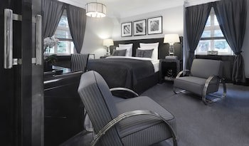 Schlosshotel Berlin galeri fotoğrafı