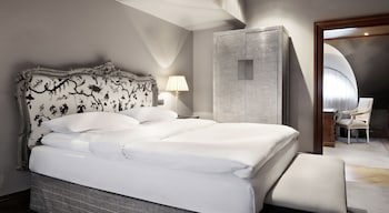 Schlosshotel Berlin galeri fotoğrafı