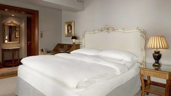 Schlosshotel Berlin galeri fotoğrafı