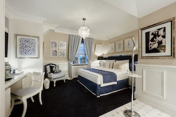 Schlosshotel Berlin galeri fotoğrafı