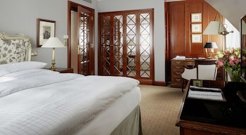 Schlosshotel Berlin fotoğrafı