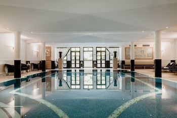 Schlosshotel Berlin