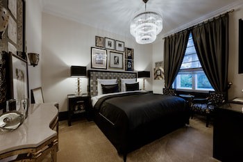 Schlosshotel Berlin galeri fotoğrafı