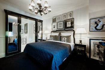 Schlosshotel Berlin galeri fotoğrafı