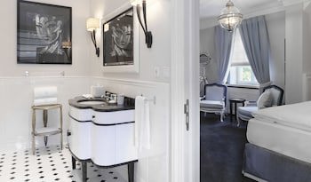 Schlosshotel Berlin galeri fotoğrafı