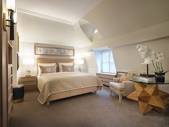 Schlosshotel Berlin galeri fotoğrafı