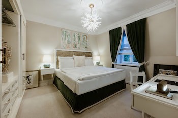 Schlosshotel Berlin galeri fotoğrafı