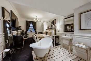 Schlosshotel Berlin galeri fotoğrafı