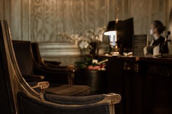 Schlosshotel Berlin fotoğrafı