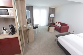 Best Western Queens Hotel Pforzheim-Niefern fotoğrafı