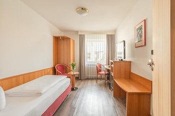 Best Western Queens Hotel Pforzheim-Niefern galeri fotoğrafı