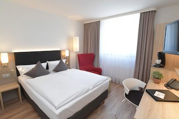 Best Western Queens Hotel Pforzheim-Niefern galeri fotoğrafı