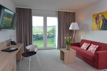 Best Western Queens Hotel Pforzheim-Niefern galeri fotoğrafı