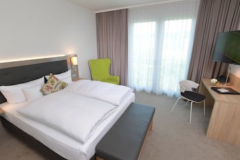 Best Western Queens Hotel Pforzheim-Niefern fotoğrafı