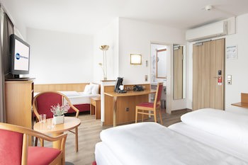 Best Western Queens Hotel Pforzheim-Niefern galeri fotoğrafı