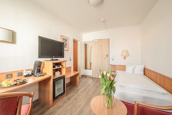 Best Western Queens Hotel Pforzheim-Niefern galeri fotoğrafı
