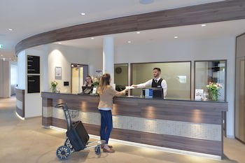 Best Western Queens Hotel Pforzheim-Niefern fotoğrafı