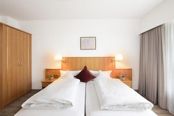 Best Western Queens Hotel Pforzheim-Niefern galeri fotoğrafı