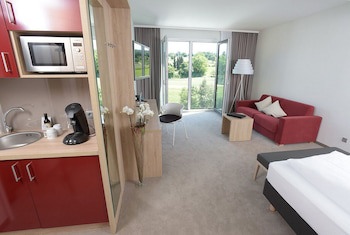 Best Western Queens Hotel Pforzheim-Niefern galeri fotoğrafı