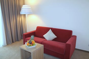 Best Western Queens Hotel Pforzheim-Niefern galeri fotoğrafı