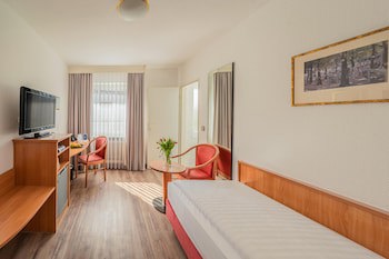 Best Western Queens Hotel Pforzheim-Niefern galeri fotoğrafı