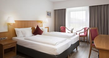 Best Western Queens Hotel Pforzheim-Niefern galeri fotoğrafı