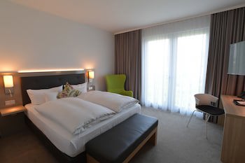 Best Western Queens Hotel Pforzheim-Niefern fotoğrafı