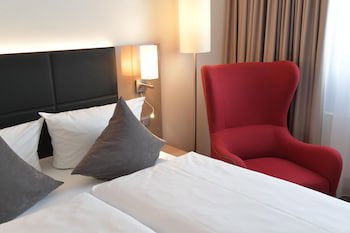 Best Western Queens Hotel Pforzheim-Niefern galeri fotoğrafı